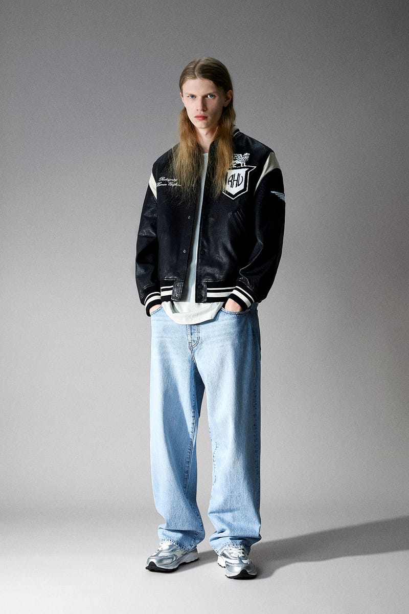 Zara x Rhuigi Villaseñor Collaboration Release | Hypebae