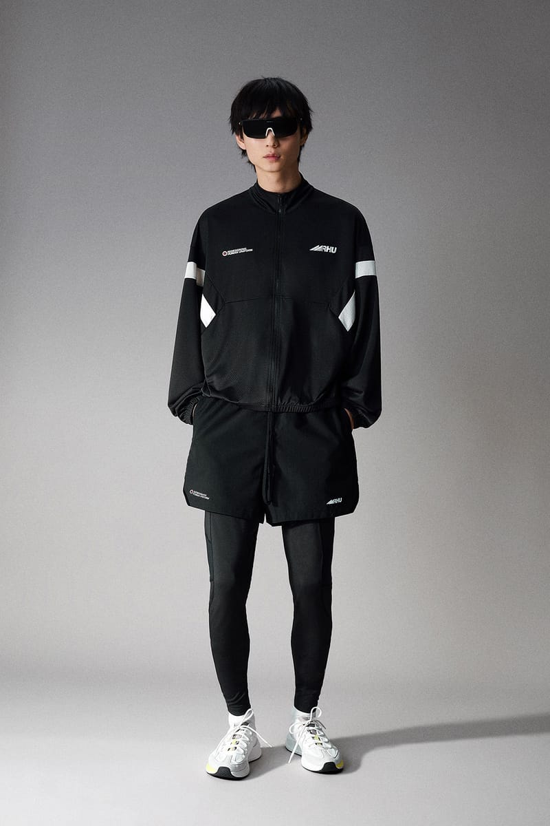 ZARA× RHUDE コラボ　サッカーウェア Zara x Rhuigi Villaseñor Collaboration Release | Hypebae
