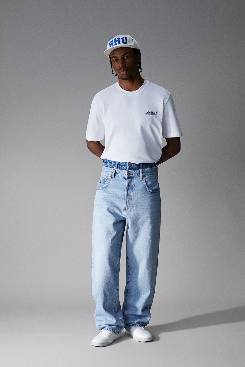 Zara x Rhuigi Villaseñor Collaboration Release | Hypebae