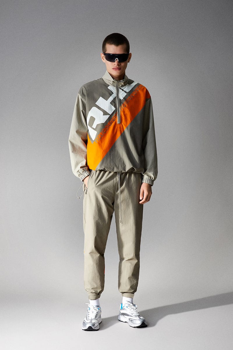 Zara x Rhuigi Villaseñor Collaboration Release | Hypebae