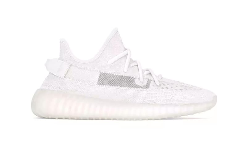 Release best sale calendar yeezy