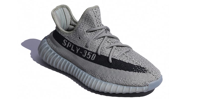 【未使用】　yeezy boost 350V2 Granite adidas YEEZY BOOST 350 V2 