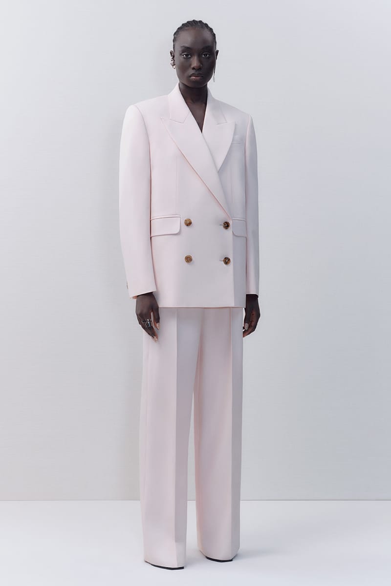 Alexander McQueen FW22 Collection and Zine | Hypebae
