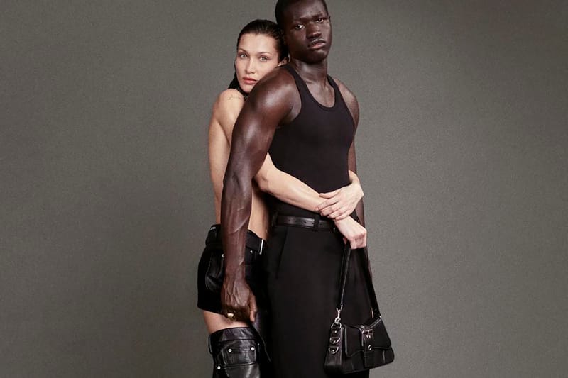 Balenciaga Unveils Fall 2022 Campaign | Hypebae