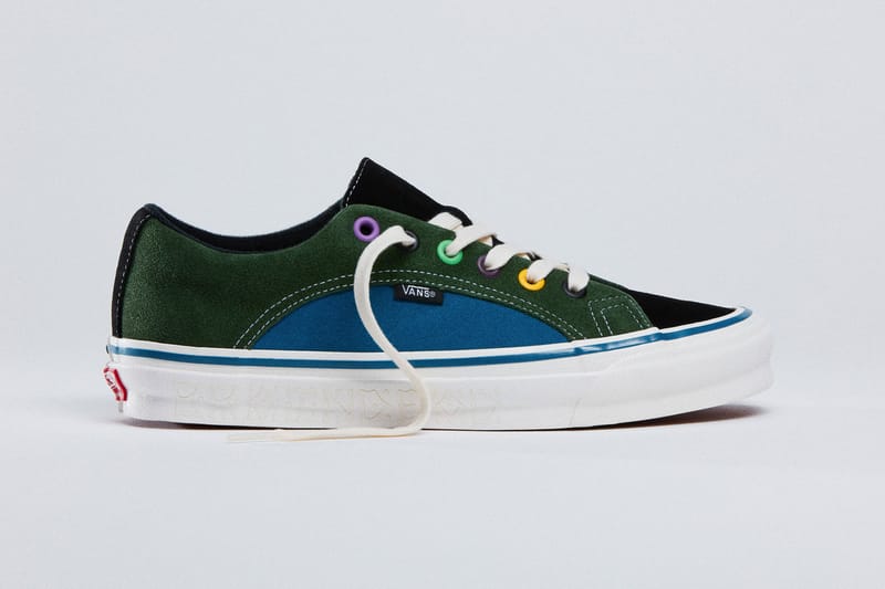 Brain Dead x Vault by Vans Collaboration Release | Hypebae