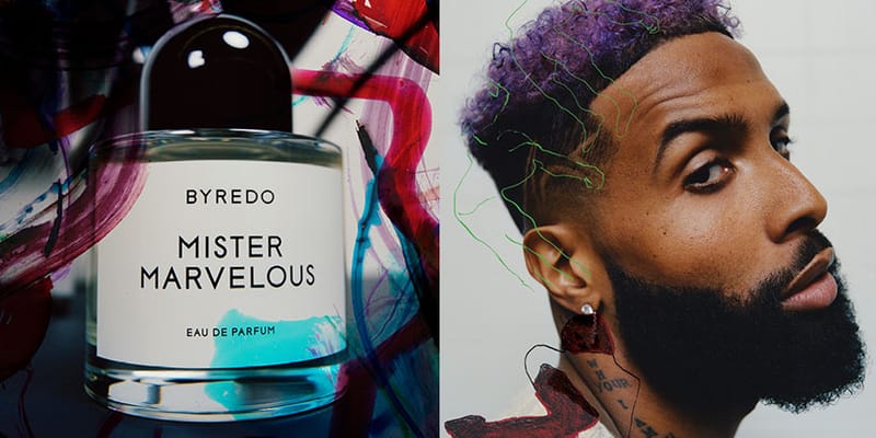 Byredo Launches 