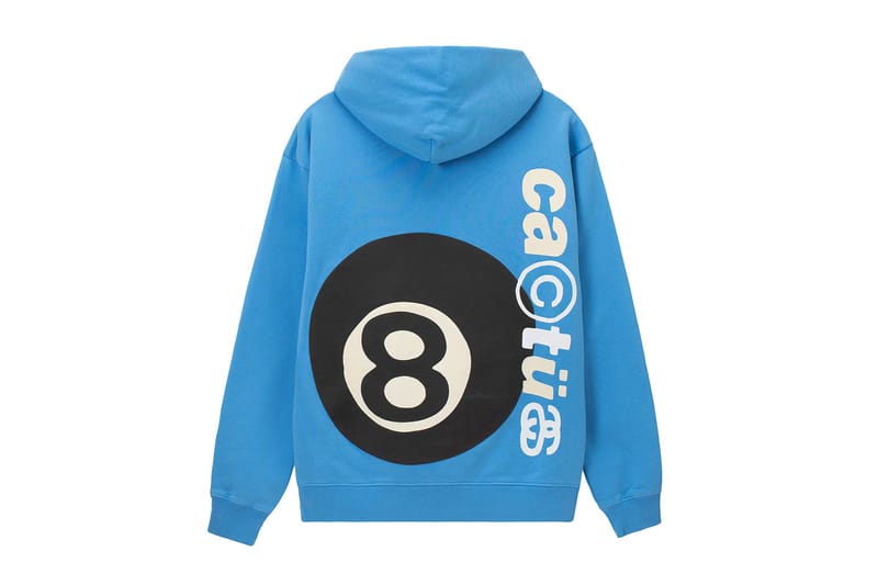 Cactus Plant Flea Market x Stussy Summer 2022 Collab | Hypebae