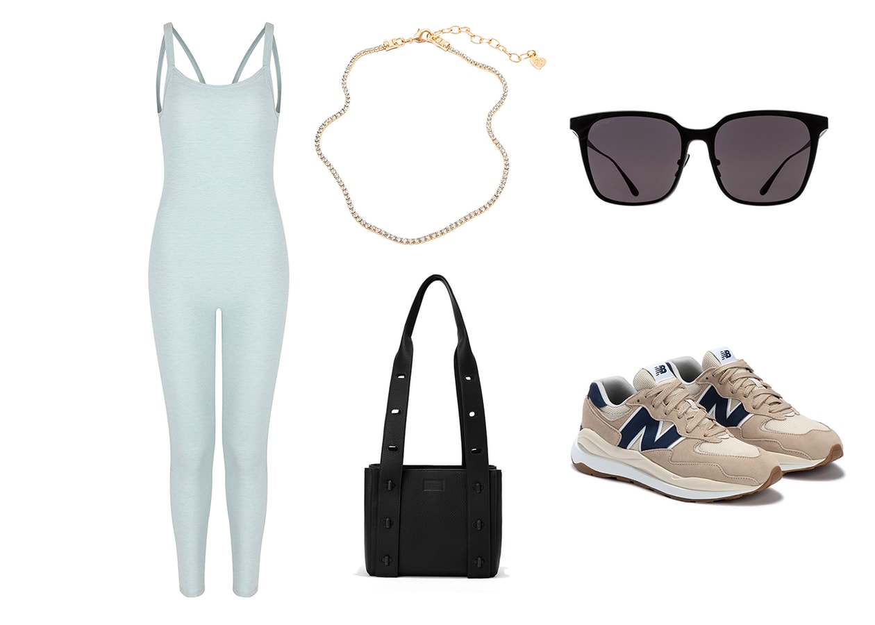 5 Stylish Ways To Wear the Clean Girl Trend | Hypebae