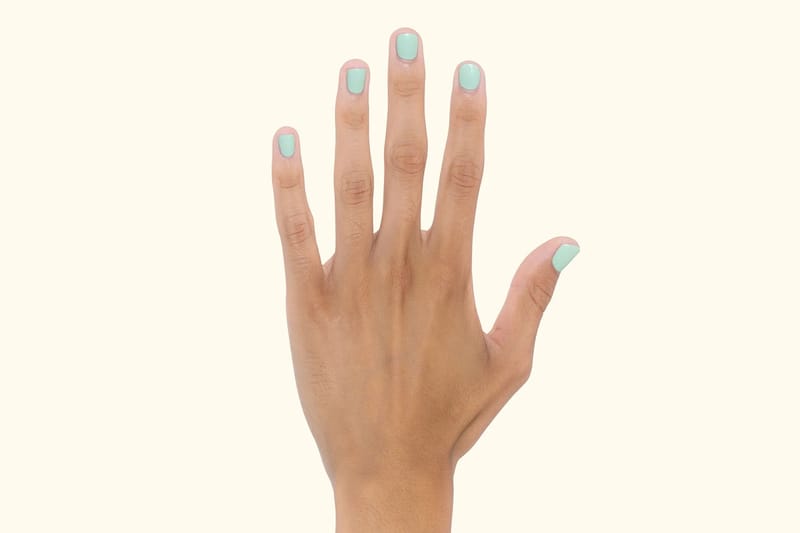 GOLF le FLEUR* Introduces New Nail Polish Colors | Hypebae