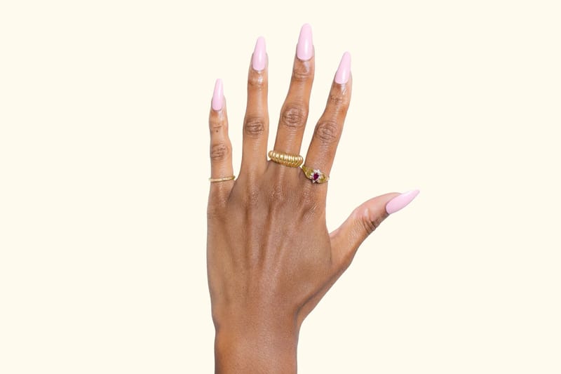 GOLF le FLEUR* Introduces New Nail Polish Colors | Hypebae