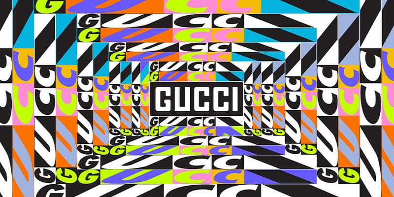 Gucci Hosts Art Exhibition in the Metaverse | Hypebae