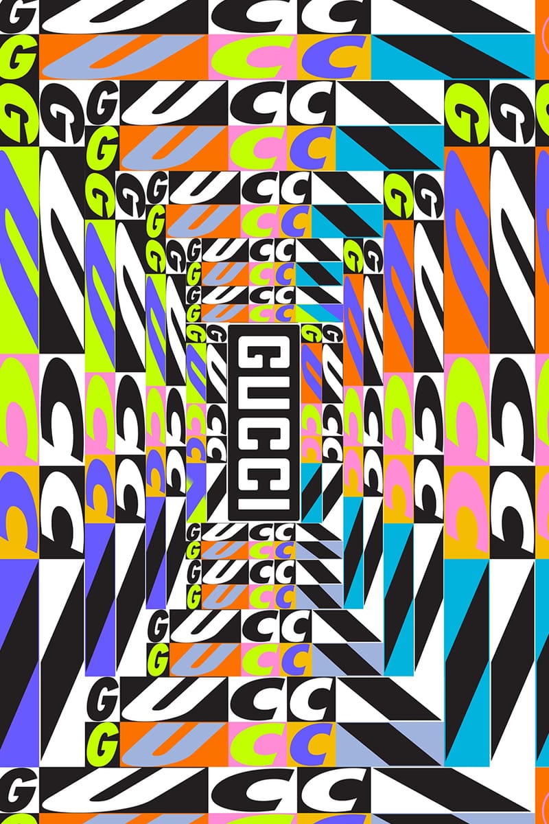 Gucci Hosts Art Exhibition in the Metaverse | Hypebae