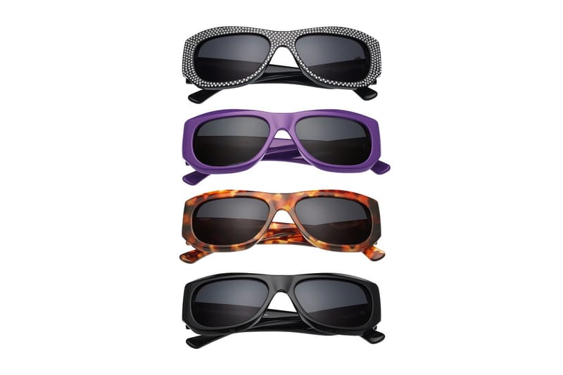 Supreme's Spring 2022 Sunglasses Collection | Hypebae
