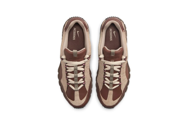 Jacquemus x Nike Air Humara Official Images | Hypebae