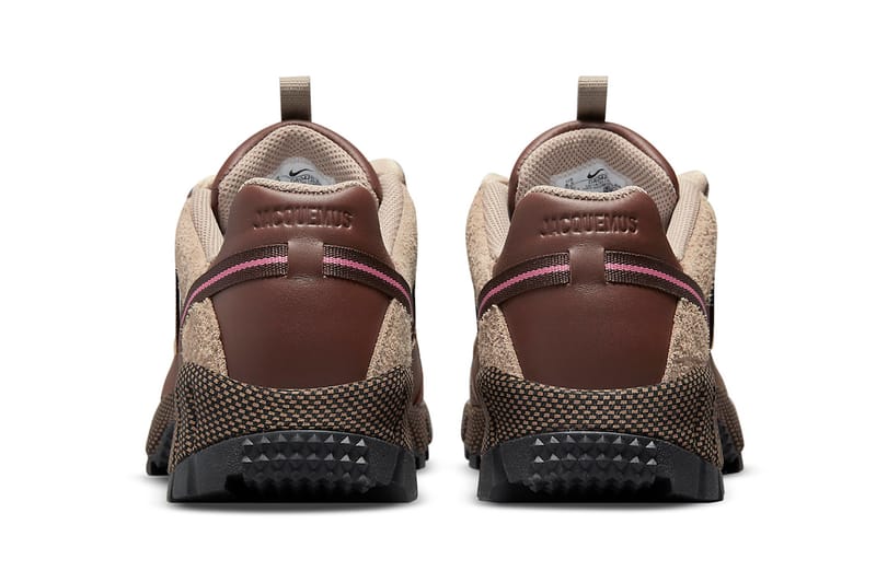 Jacquemus x Nike Air Humara Official Images | Hypebae