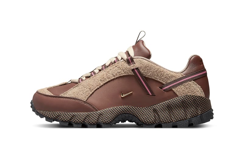 Jacquemus x Nike Air Humara Official Images | Hypebae