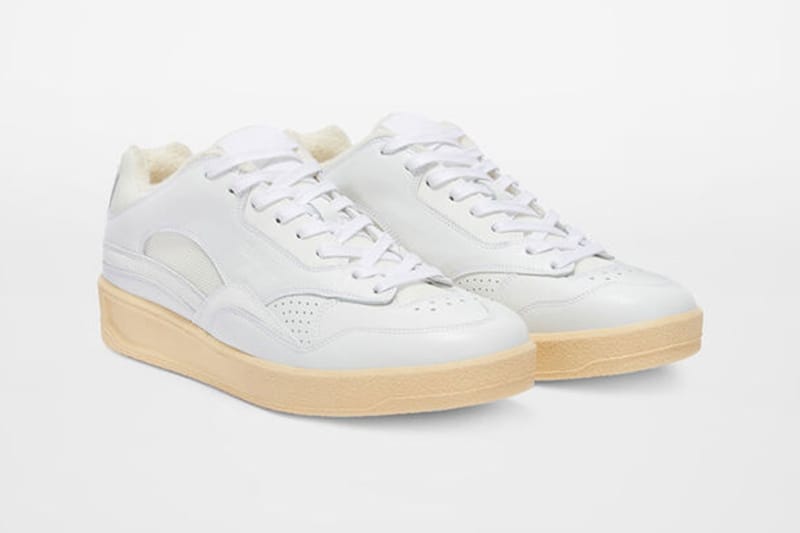 【送料&関税込】Jil Sander Low Sneakers 240406-16445-jil-sander-shoes-