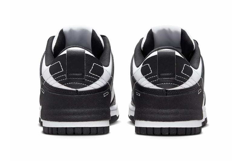First Look: Nike Dunk Low Disrupt 2 