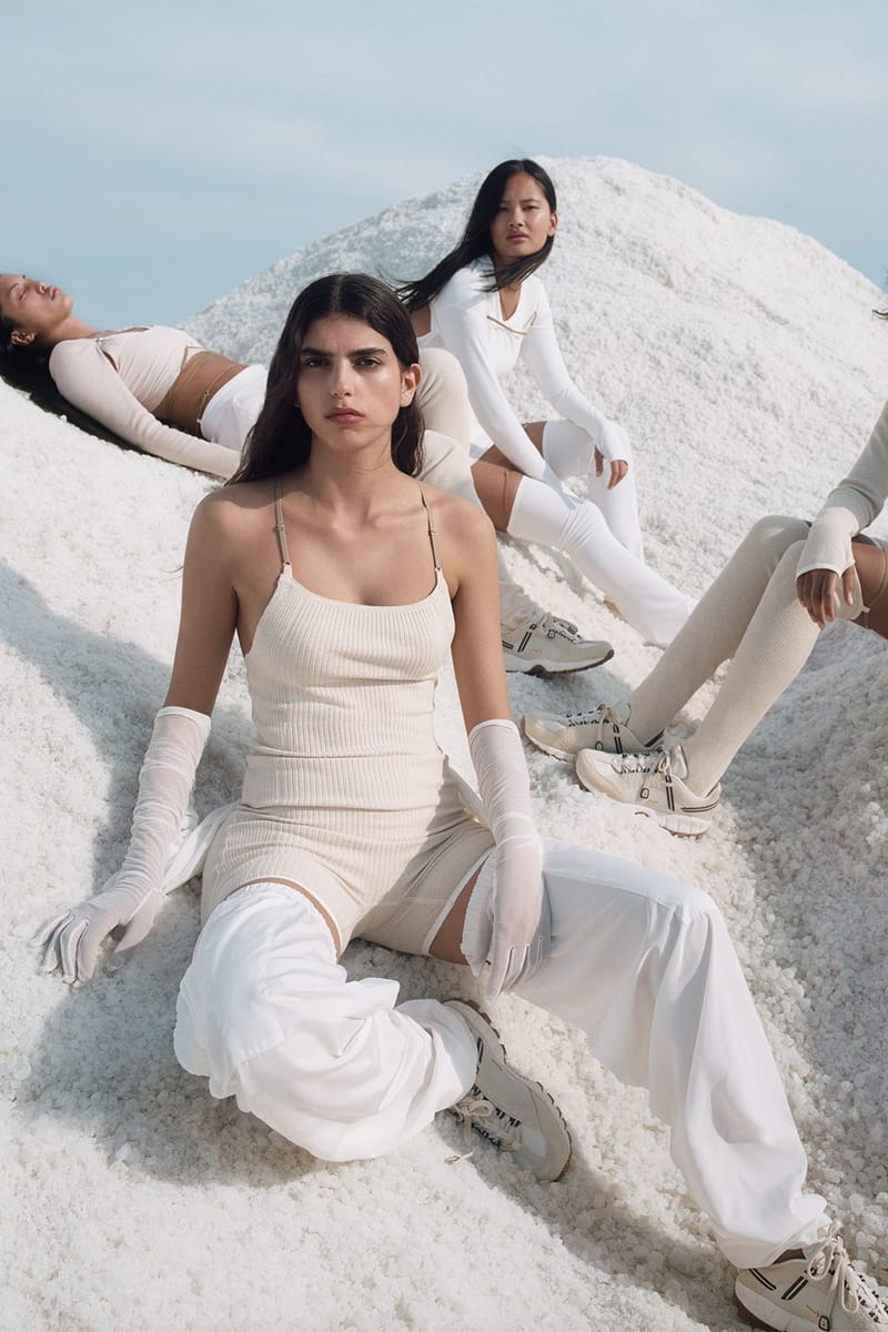 Jacquemus x Nike Is Getting a Wider Release | Hypebae