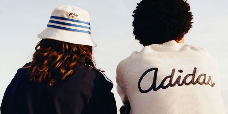 Adidas NOAH ポロシャツ アディダス NOAH ポロシャツ｜Yahoo!フリマ（旧PayPayフリマ）