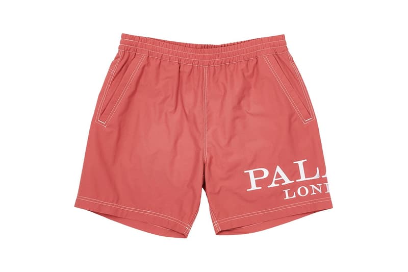 Pal'las Palace/22ss/未使用/チュニックロングシャツ/日本製 Palace Skateboards Summer 2022 Week 6 Drops | Hypebae