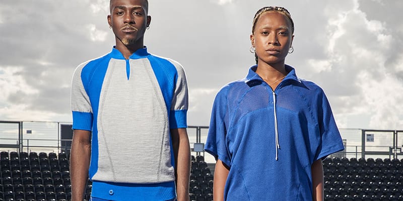 Saul Nash Releases SS23 