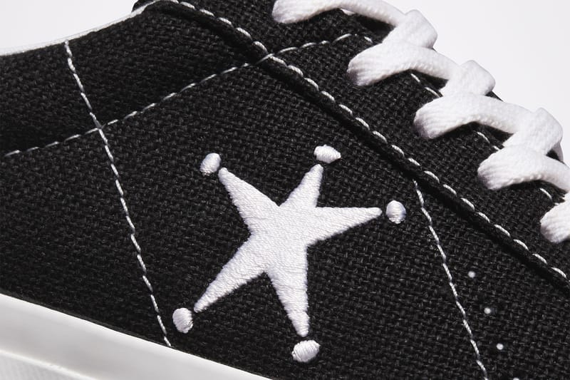 Stussy x Converse Collaboration Official Images | Hypebae