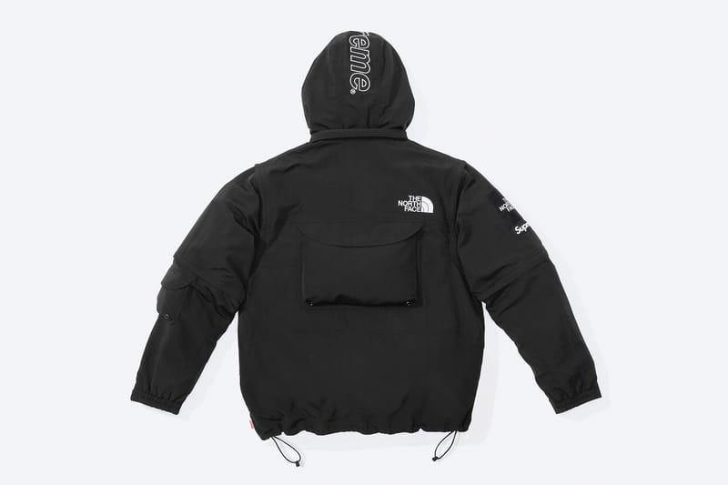 22AW Supreme®︎ /The North Face®︎ The North Face x Supreme Spring 2022 Collection | Hypebae