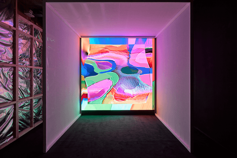 Best Art Exhibitions in London Summer 2022 | Hypebae