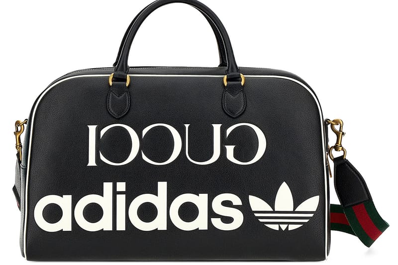 adidas and Gucci Release New Collaborative Drop | Hypebae