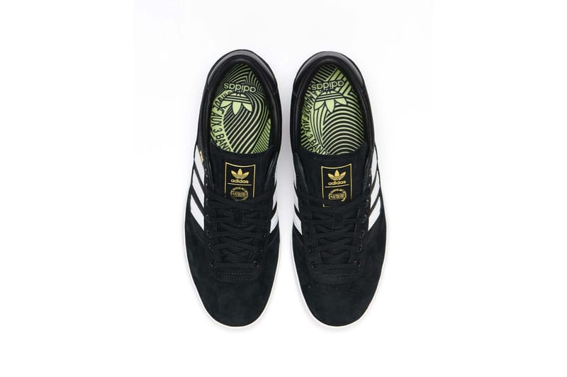 adidas Skateboarding x Lucag Puig Indoor Sneaker | Hypebae