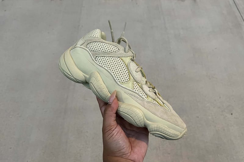 Adidas yeezy hot sale 5 supermoon