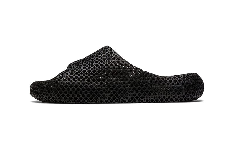 ［新品未使用］ACTIBREEZE 3D SANDAL ASICS ACTIBREEZE 3D Slides Release Info | Hypebae