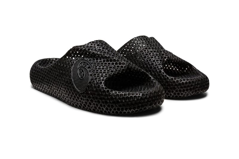 ASICS ACTIBREEZE 3D Slides Release Info | Hypebae