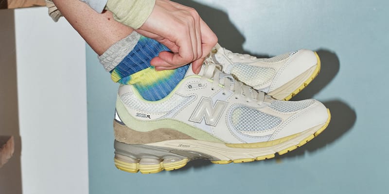 AURALEE x New Balance 2002R Release Info | Hypebae