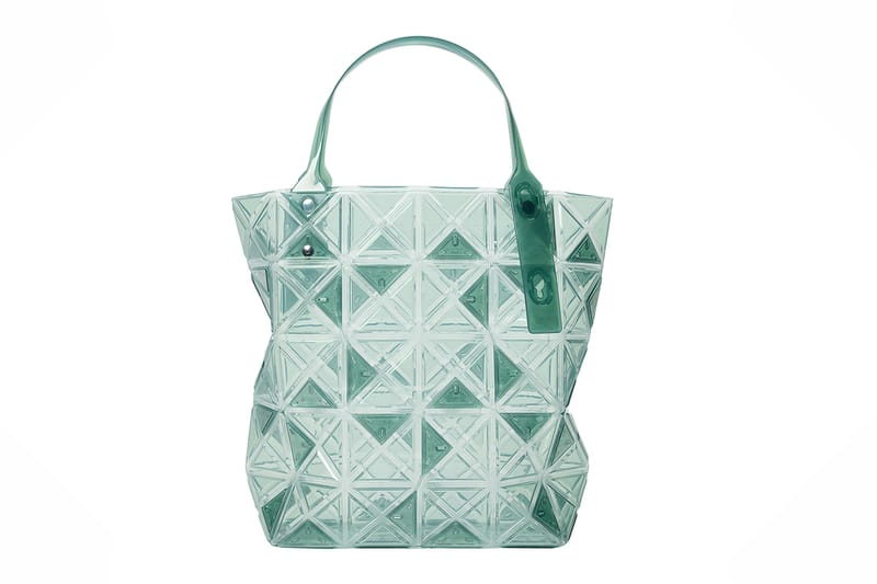 Bao Bao Issey Miyake Drops Dazzle Handbag Series | Hypebae