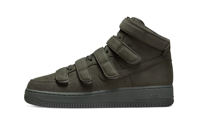 R限定　Nike Air Force 1 High Billie Eilish Billie Eilish x Nike Air Force 1 High 