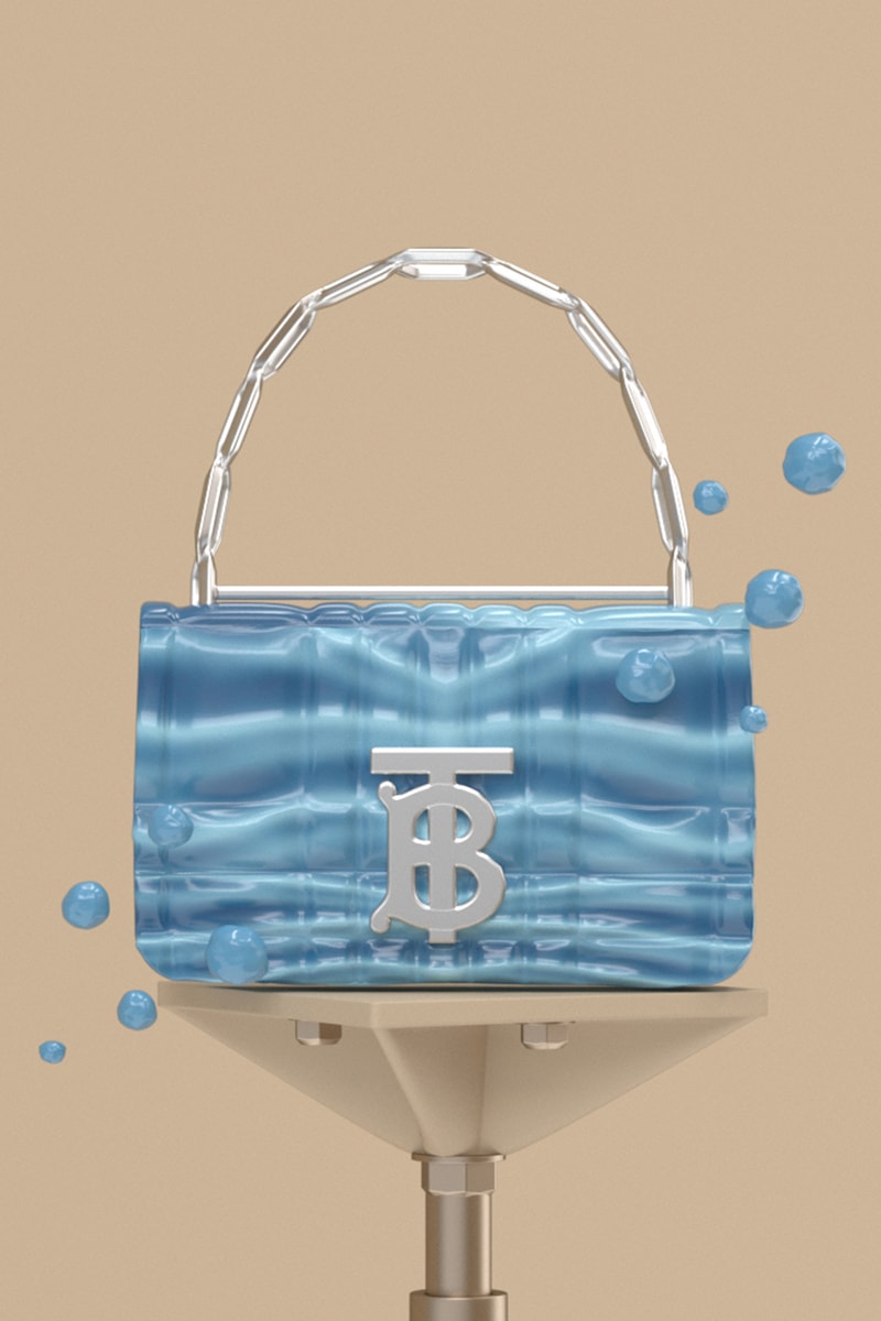 Burberry and Roblox Launch Virtual Handbags | Hypebae