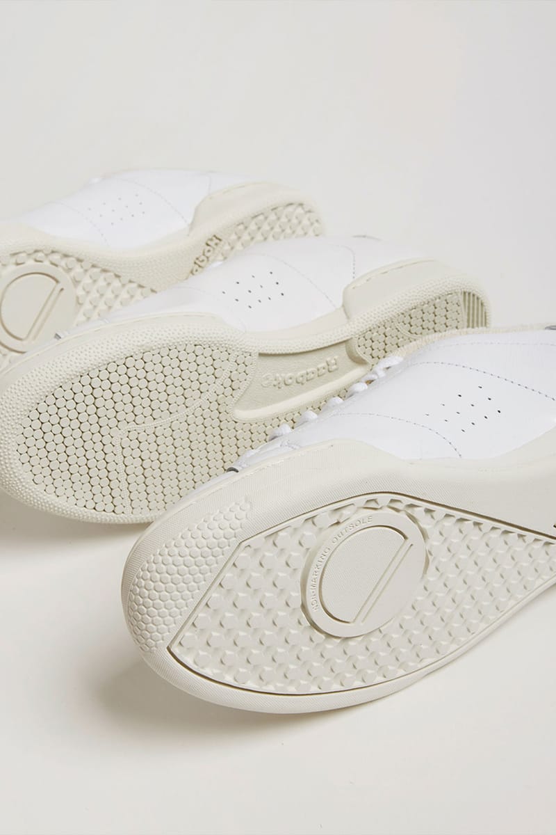 JJJJound x Reebok NPC II Collab Release Date | Hypebae