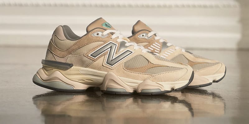 silhouette cameo plus せつだんき New Balance Debuts New 9060 Silhouette | Hypebae