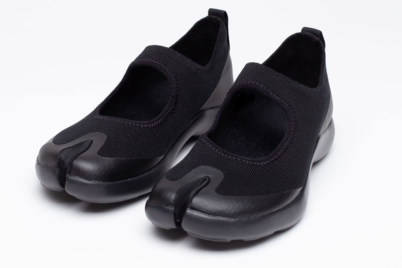 Tabi Footwear Makes Split-Toe Shoes Accessible | Hypebae