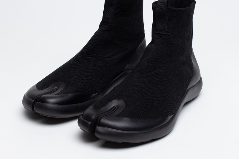 Tabi Footwear Makes Split-Toe Shoes Accessible | Hypebae