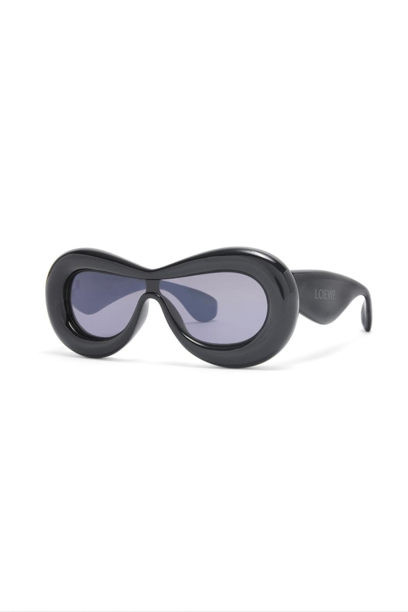 Loewe Releases FW22 Inflated Sunglasses | Hypebae