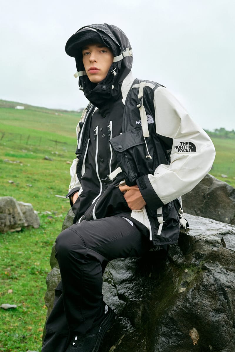 The North Face Urban Exploration FW22 Capsule | Hypebae The North Face Urban Exploration FW22 Capsule | Hypebae