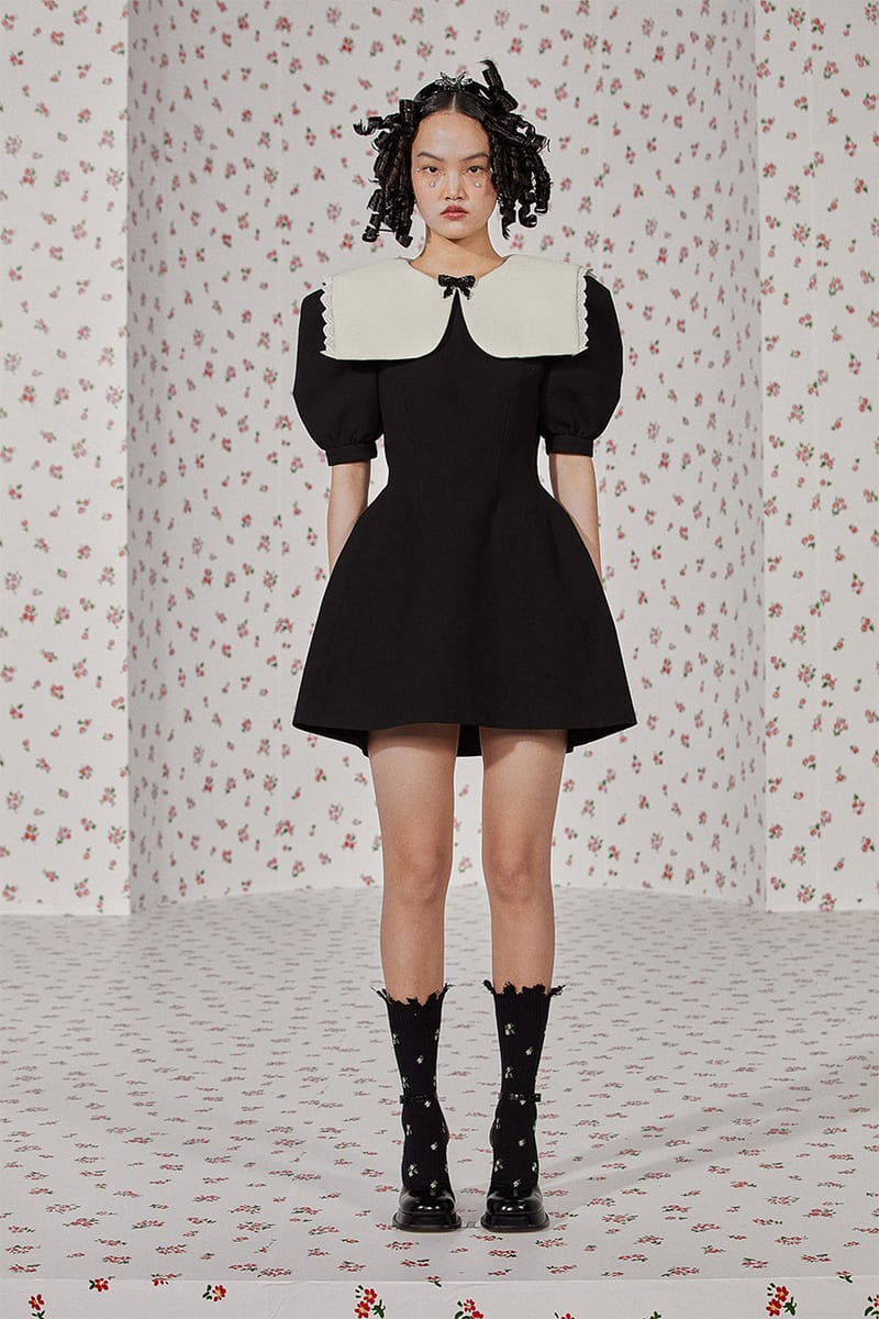 pinkparks raselesol スカートShushutong Bibiy SHUSHU/TONG Drops Gothic Girly FW22 Collection | Hypebae
