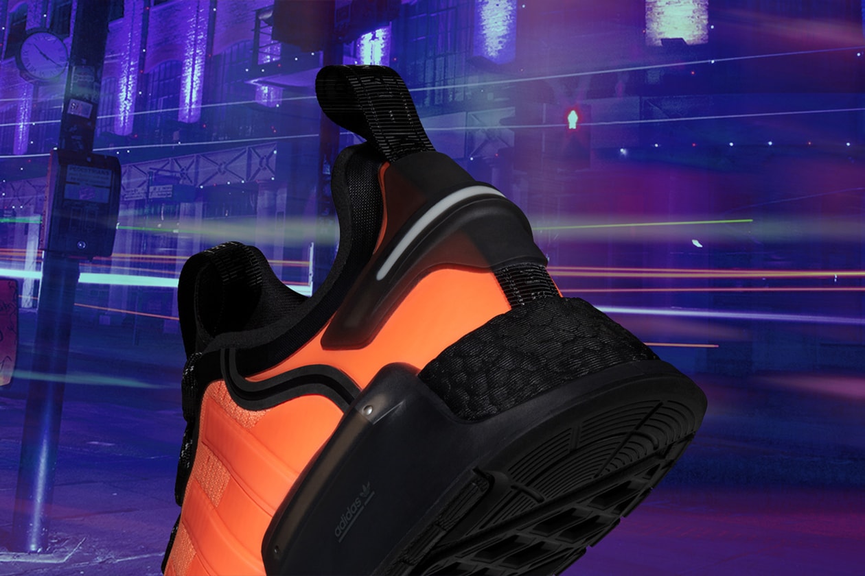 adidas Originals Launches New NMD_V3 Sneaker | Hypebae