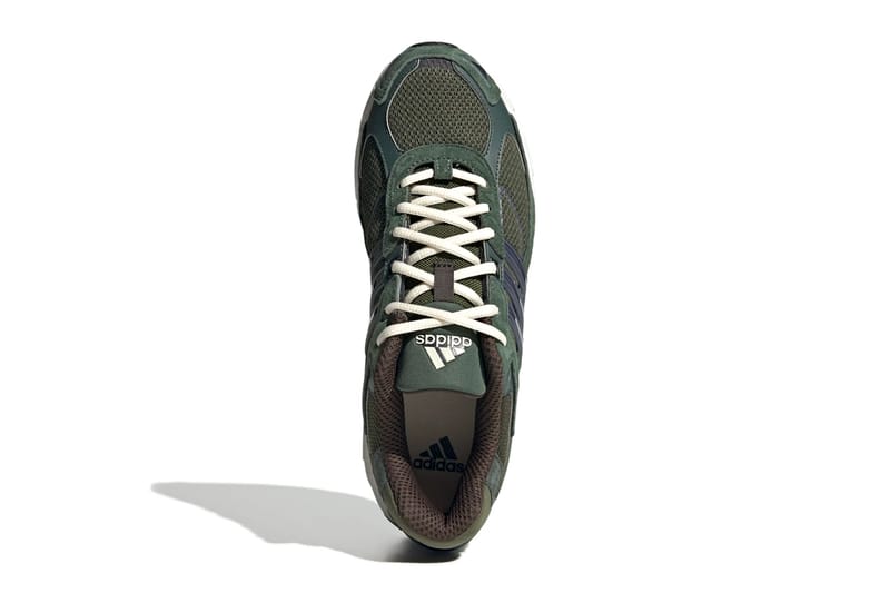 adidas Response CL Returns in Green Oxide | Hypebae