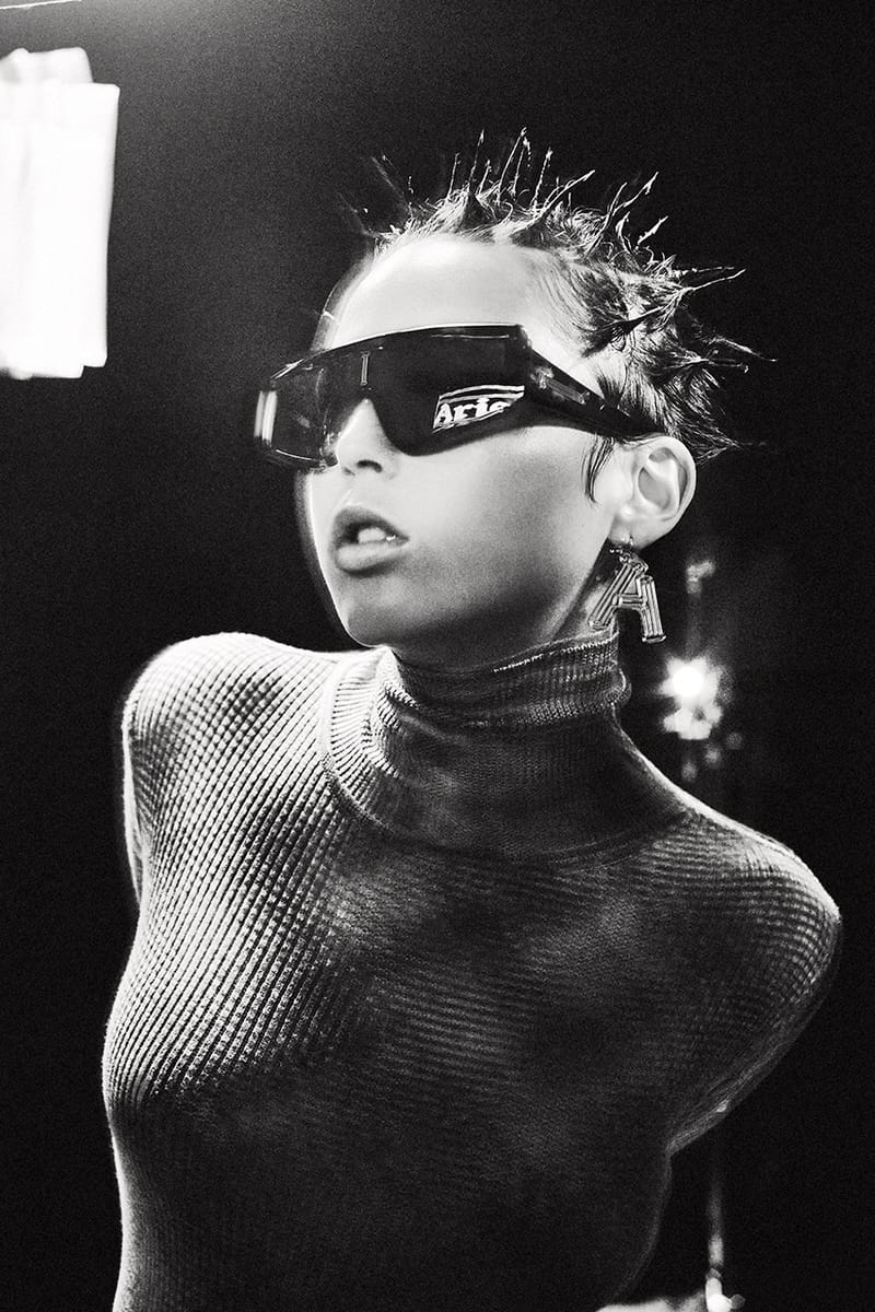 Aries and RETROSUPERFUTURE Launch Sunglasses | Hypebae