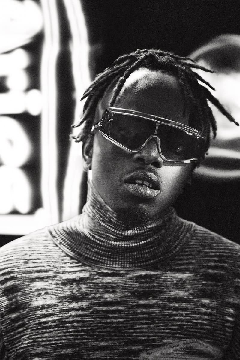 Aries and RETROSUPERFUTURE Launch Sunglasses | Hypebae