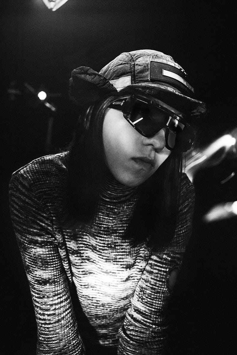 Aries and RETROSUPERFUTURE Launch Sunglasses | Hypebae
